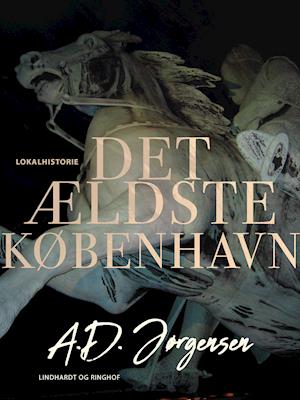 Det ældste København