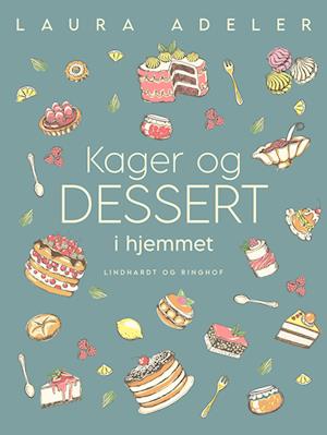 Kager og dessert i hjemmet