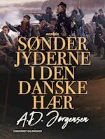 Sønderjyderne i den danske hær