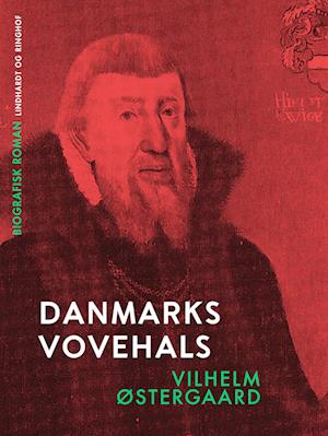 Danmarks vovehals