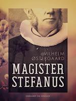 Magister Stefanus