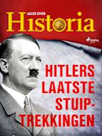 Hitlers laatste stuiptrekkingen