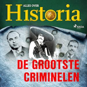 De grootste criminelen