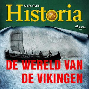 De wereld van de vikingen