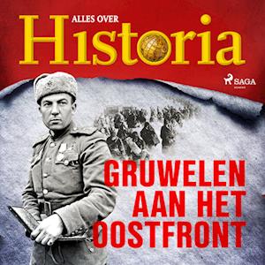 Gruwelen aan het oostfront