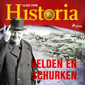 Helden en schurken