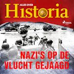 Nazi's op de vlucht gejaagd