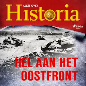 Hel aan het oostfront