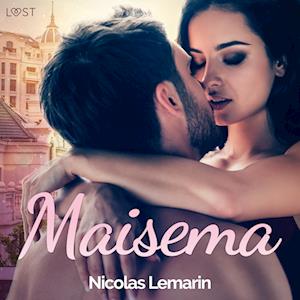 Maisema - eroottinen novelli