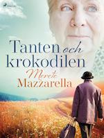 Tanten och krokodilen