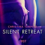 Silent Retreat - erotisk novell