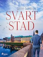 Svart stad