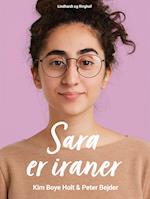 Sara er iraner