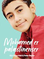 Mohamed er palæstinenser