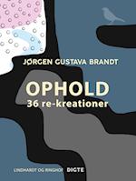 Ophold. 36 re-kreationer