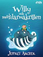 Willy och mördarmakrillen