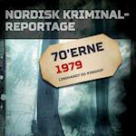Nordisk Kriminalreportage 1979