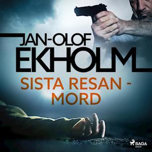 Sista resan - mord