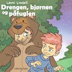 Drengen, bjørnen og påfuglen