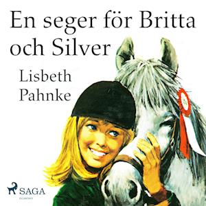 En seger för Britta och Silver