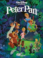 Walt Disneys klassikere - Peter Pan
