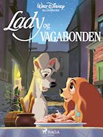 Walt Disneys klassikere - Lady og Vagabonden