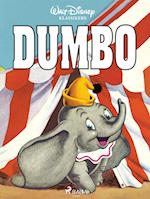 Walt Disneys klassikere - Dumbo