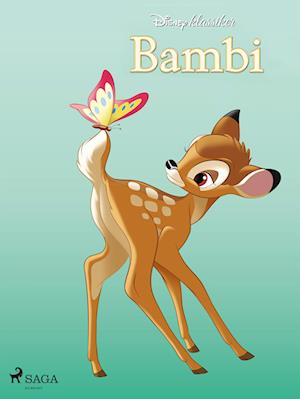 Walt Disneys klassikere - Bambi