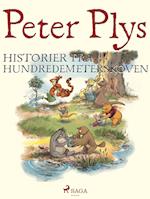Peter Plys - Historier fra Hundredemeterskoven