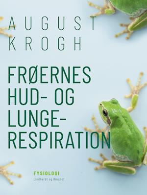 Frøernes hud- og lungerespiration