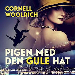 Pigen med den gule hat