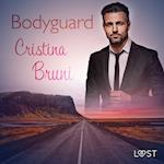 Bodyguard - Breve racconto erotico