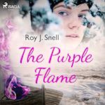 The Purple Flame