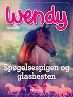 Wendy - Spøgelsespigen og glashesten