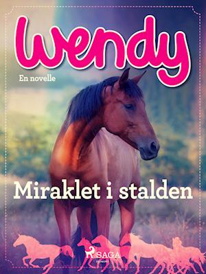 Wendy - Miraklet i stalden