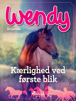 Wendy - Kærlighed ved første blik