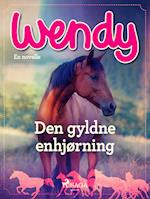 Wendy - Den gyldne enhjørning