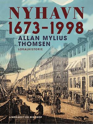 Nyhavn 1673-1998