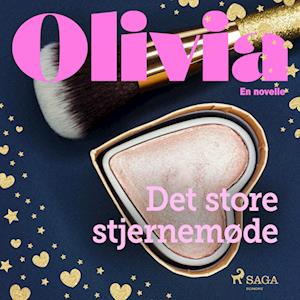 Olivia - Det store stjernemøde