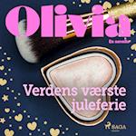 Olivia - Verdens værste juleferie