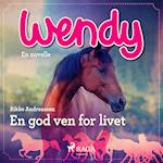 Wendy - En god ven for livet
