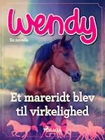 Wendy - Et mareridt blev til virkelighed