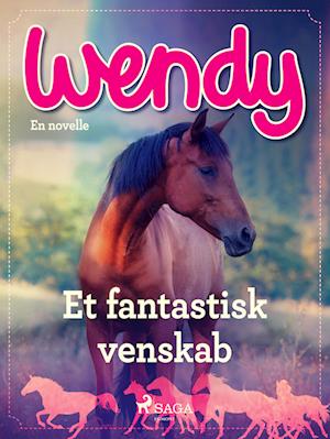 Wendy - Et fantastisk venskab