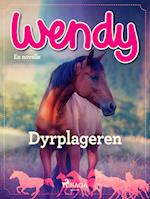 Wendy - Dyrplageren