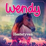 Wendy - Hestetyven