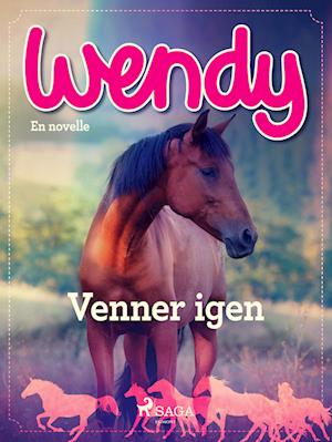 Wendy - Venner igen