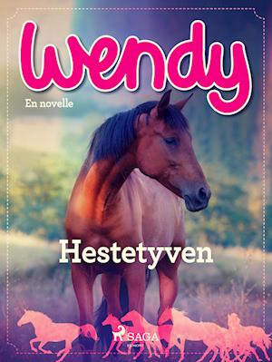 Wendy - Hestetyven