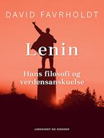 Lenin, hans filosofi og verdensanskuelse