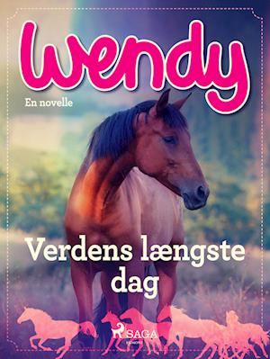 Wendy - Verdens længste dag