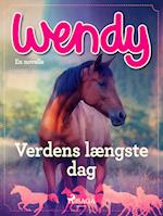 Wendy - Verdens længste dag